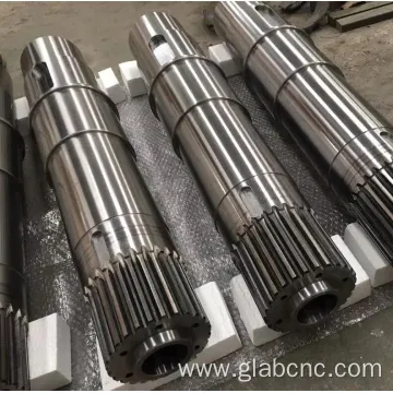 Horizontal Hobbing Milling Machine for Spur and Helical Gears